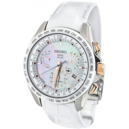 Часы Seiko Astron SSE063J1
