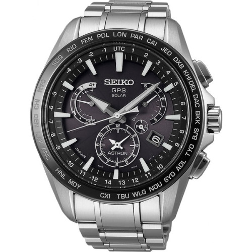 Часы Seiko Astron SSE077J1