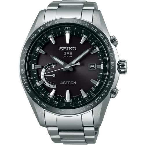 Часы Seiko Astron SSE085J1