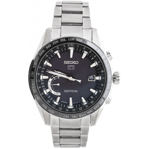 Часы Seiko Astron SSE085J1