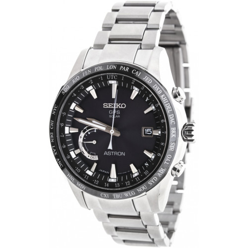 Часы Seiko Astron SSE085J1