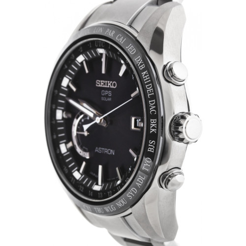 Часы Seiko Astron SSE085J1