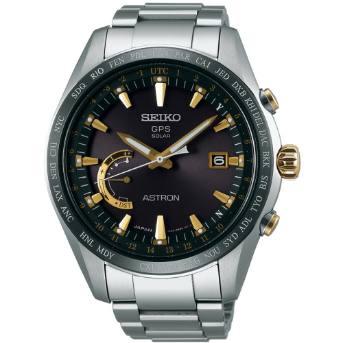 Часы Seiko Astron SSE087J1