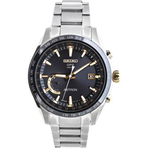 Часы Seiko Astron SSE087J1