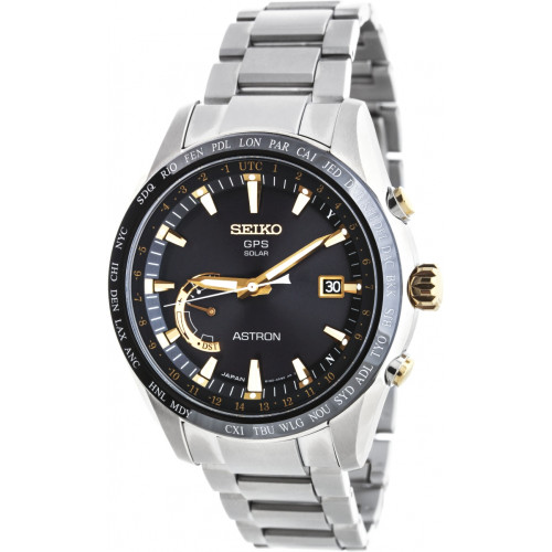 Часы Seiko Astron SSE087J1