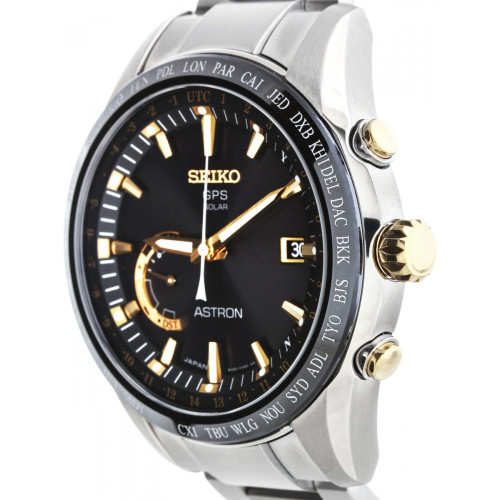 Часы Seiko Astron SSE087J1