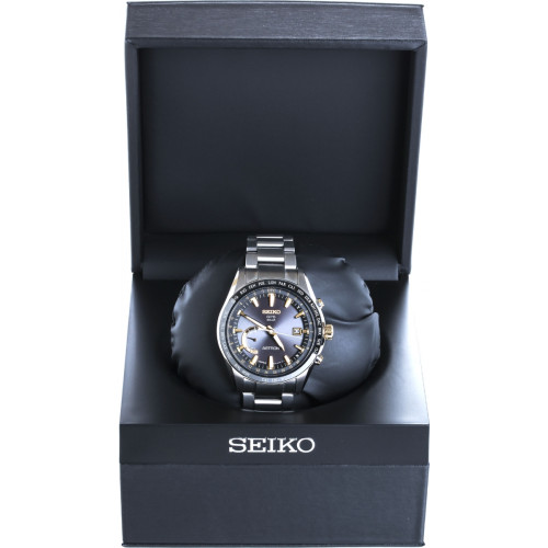 Часы Seiko Astron SSE087J1