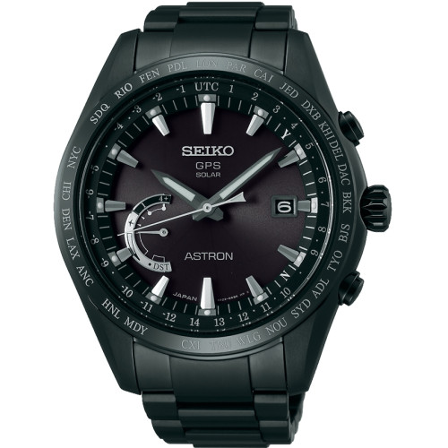 Часы Seiko Astron SSE089J1