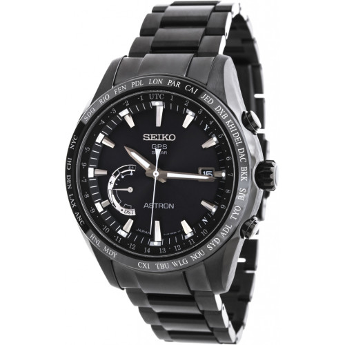 Часы Seiko Astron SSE089J1