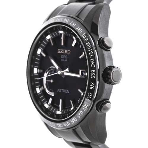 Часы Seiko Astron SSE089J1