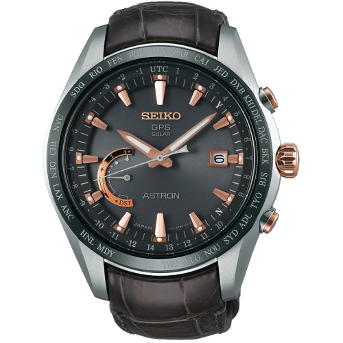 Часы Seiko Astron SSE095J1