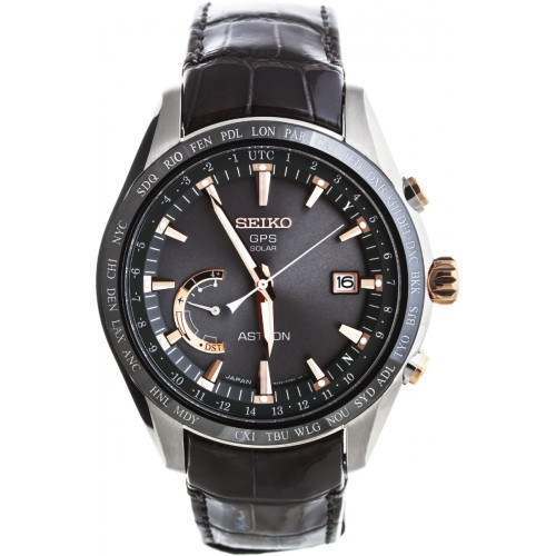 Часы Seiko Astron SSE095J1