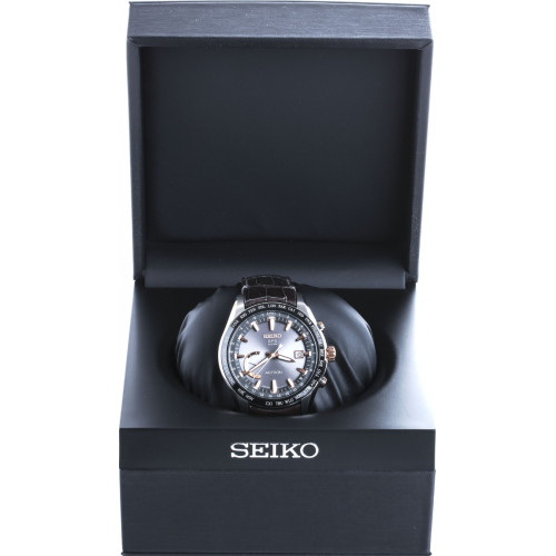 Часы Seiko Astron SSE095J1