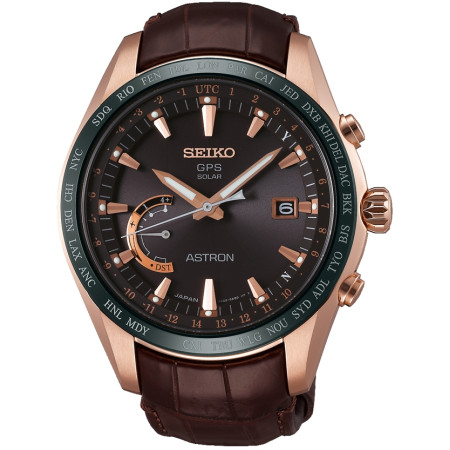 Seiko Astron SSE096J1