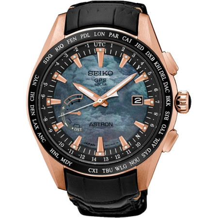 Seiko Astron SSE105J1