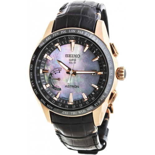Часы Seiko Astron SSE105J1