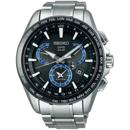 Seiko Astron SSE107J1