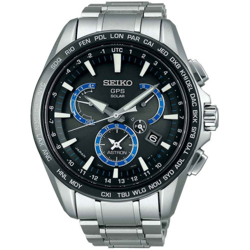 Seiko Astron SSE107J1