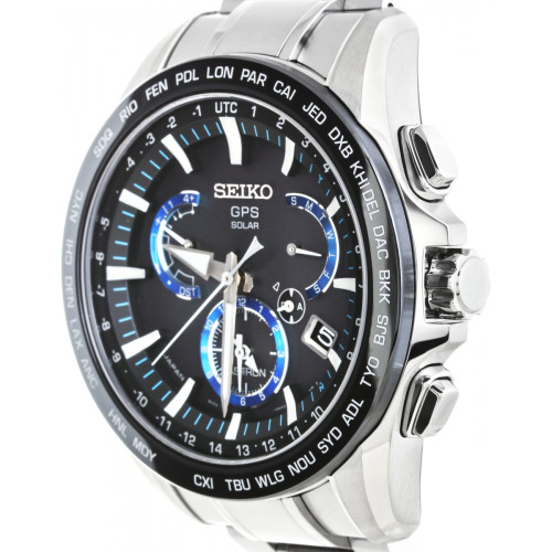 Часы Seiko Astron SSE107J1