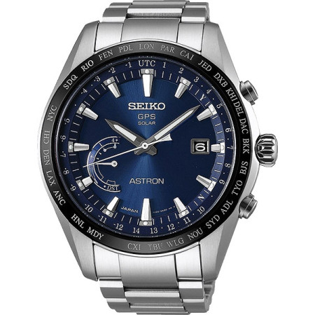Seiko Astron SSE109J1