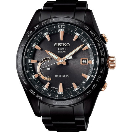 Seiko Astron SSE113J1