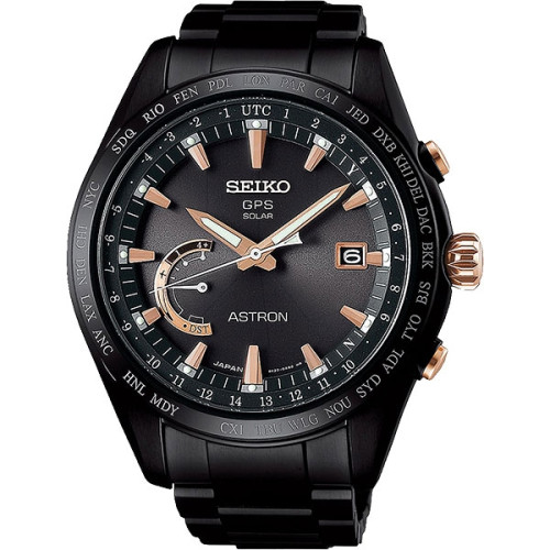 Часы Seiko Astron SSE113J1