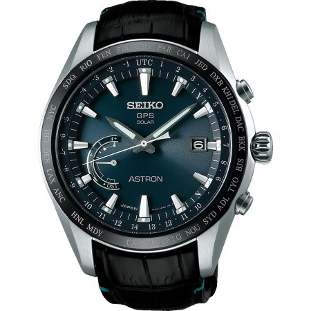 Seiko Astron SSE115J1