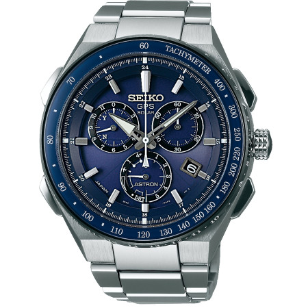 Seiko Astron SSE127J1