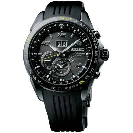 Seiko Astron SSE143J1