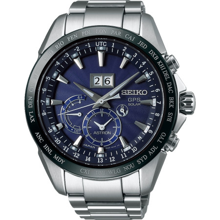 Seiko Astron SSE147J1
