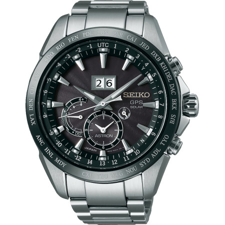 Seiko Astron SSE149J1