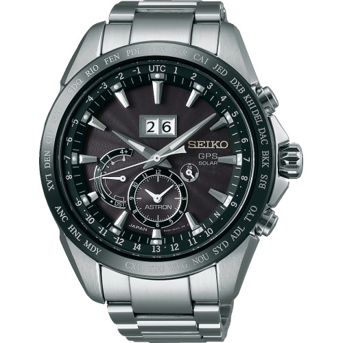 Часы Seiko Astron SSE149J1