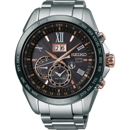 Seiko Astron SSE151J1