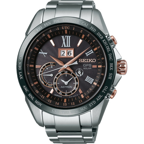 Часы Seiko Astron SSE151J1