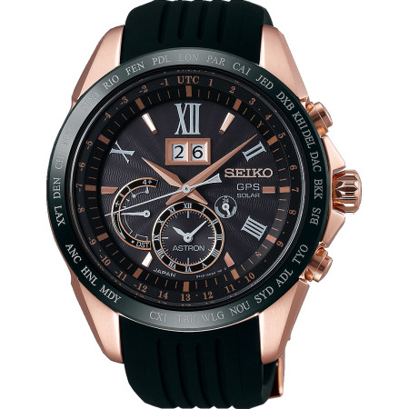 Seiko Astron SSE153J1