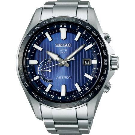 Seiko Astron SSE159J1