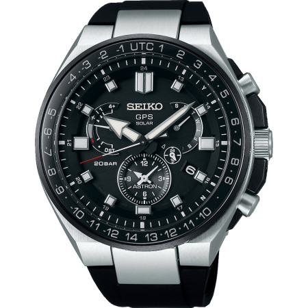 Seiko Astron SSE169J1