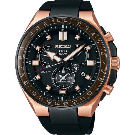 Seiko Astron SSE170J1