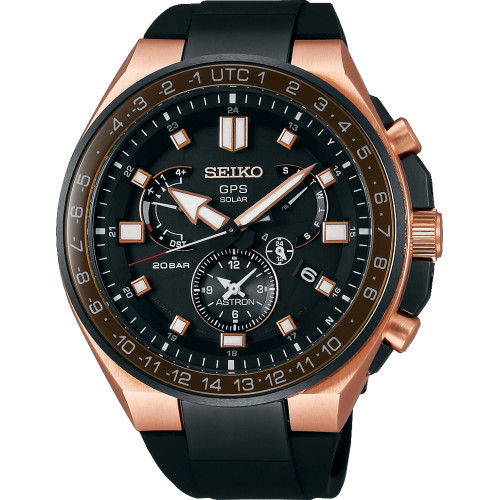 Часы Seiko Astron SSE170J1