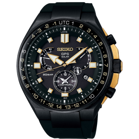 Seiko Astron SSE174J1