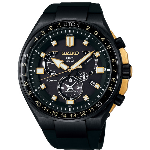 Seiko Astron SSE174J1