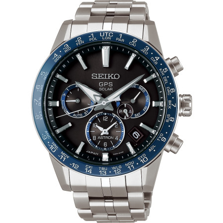 Seiko Astron SSH001J1