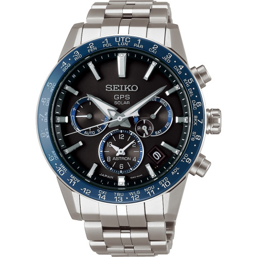 Часы Seiko Astron SSH001J1