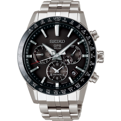 Часы Seiko Astron SSH003J1