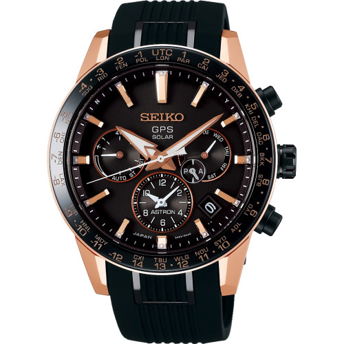 Часы Seiko Astron SSH006J1