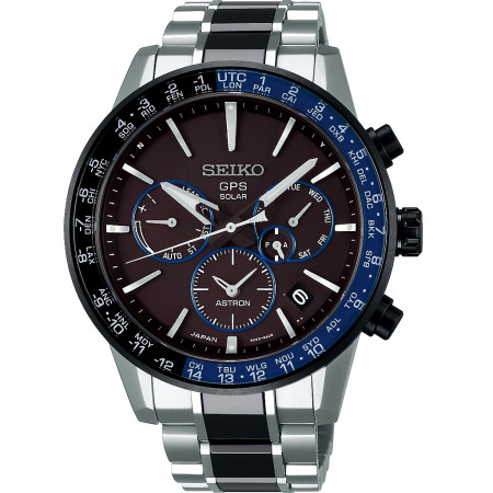Seiko Astron SSH009J1