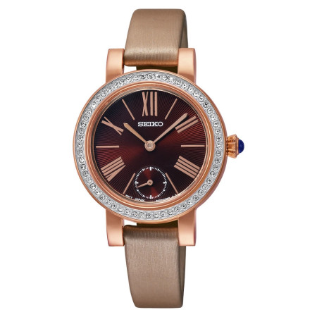 Seiko Conceptual Series SRK032P1