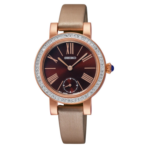 Часы Seiko Conceptual Series SRK032P1