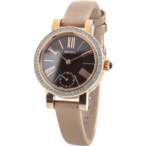 Часы Seiko Conceptual Series SRK032P1