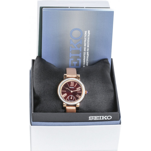 Часы Seiko Conceptual Series SRK032P1